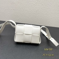 $98.00 USD Bottega Veneta BV AAA Quality Messenger Bags For Women #1129387