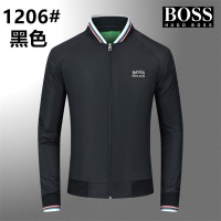 $39.00 USD Boss Jackets Long Sleeved For Men #1129403
