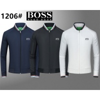 $39.00 USD Boss Jackets Long Sleeved For Men #1129403