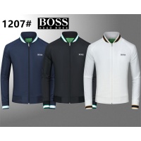 $39.00 USD Boss Jackets Long Sleeved For Men #1129408