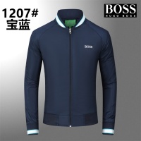 $39.00 USD Boss Jackets Long Sleeved For Men #1129409
