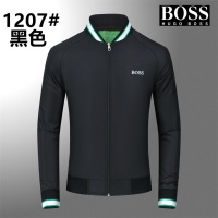 $39.00 USD Boss Jackets Long Sleeved For Men #1129410