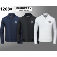 $39.00 USD Burberry Jackets Long Sleeved For Men #1129413