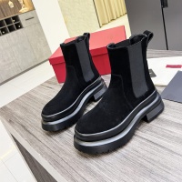 $108.00 USD Valentino Boots For Women #1129422