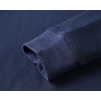 $36.00 USD Boss Hoodies Long Sleeved For Men #1129573