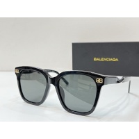 Balenciaga AAA Quality Sunglasses #1129772