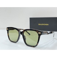 $60.00 USD Balenciaga AAA Quality Sunglasses #1129774