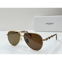 $64.00 USD Balmain AAA Quality Sunglasses #1129790