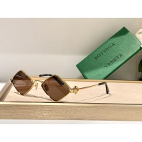 $64.00 USD Bottega Veneta AAA Quality Sunglasses #1129794