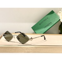 Bottega Veneta AAA Quality Sunglasses #1129795