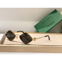 $64.00 USD Bottega Veneta AAA Quality Sunglasses #1129796