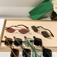 $64.00 USD Bottega Veneta AAA Quality Sunglasses #1129796