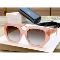 Celine AAA Quality Sunglasses #1129830