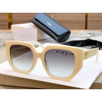 $56.00 USD Celine AAA Quality Sunglasses #1129831