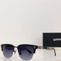 $72.00 USD Chrome Hearts AAA Quality Sunglasses #1129916