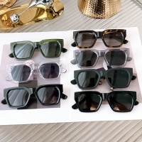 $64.00 USD Chrome Hearts AAA Quality Sunglasses #1129920