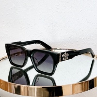 $64.00 USD Chrome Hearts AAA Quality Sunglasses #1129922