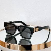 $64.00 USD Chrome Hearts AAA Quality Sunglasses #1129923
