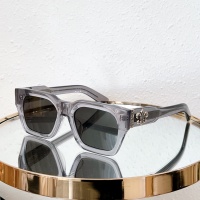 $64.00 USD Chrome Hearts AAA Quality Sunglasses #1129924