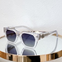$64.00 USD Chrome Hearts AAA Quality Sunglasses #1129925