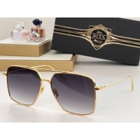 $68.00 USD Dita AAA Quality Sunglasses #1129970