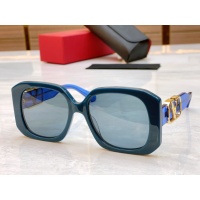 $60.00 USD Valentino AAA Quality Sunglasses #1130239