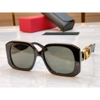 $60.00 USD Valentino AAA Quality Sunglasses #1130240