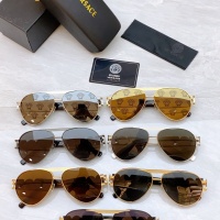 $60.00 USD Versace AAA Quality Sunglasses #1130256