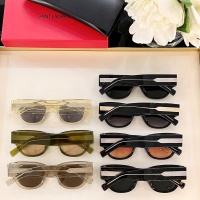 $64.00 USD Yves Saint Laurent YSL AAA Quality Sunglasses #1130266