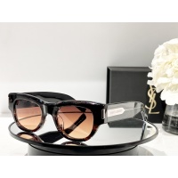 Yves Saint Laurent YSL AAA Quality Sunglasses #1130269