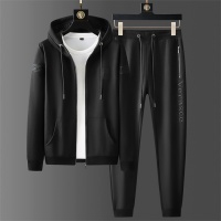 Versace Tracksuits Long Sleeved For Men #1130459