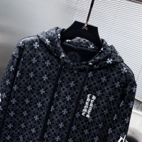 $52.00 USD Chrome Hearts Hoodies Long Sleeved For Men #1130832
