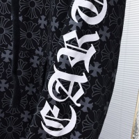 $52.00 USD Chrome Hearts Hoodies Long Sleeved For Men #1130832