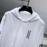 $52.00 USD Chrome Hearts Hoodies Long Sleeved For Men #1130833