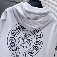 $52.00 USD Chrome Hearts Hoodies Long Sleeved For Men #1130833