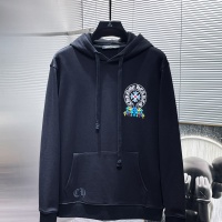 $52.00 USD Chrome Hearts Hoodies Long Sleeved For Men #1130834