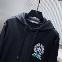 $52.00 USD Chrome Hearts Hoodies Long Sleeved For Men #1130834