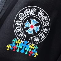 $52.00 USD Chrome Hearts Hoodies Long Sleeved For Men #1130834