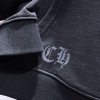 $52.00 USD Chrome Hearts Hoodies Long Sleeved For Men #1130834