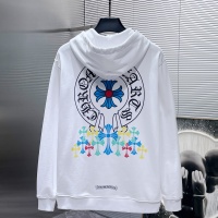Chrome Hearts Hoodies Long Sleeved For Men #1130835