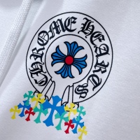 $52.00 USD Chrome Hearts Hoodies Long Sleeved For Men #1130835