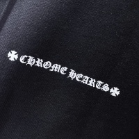 $52.00 USD Chrome Hearts Hoodies Long Sleeved For Men #1130836