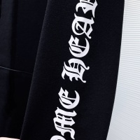 $52.00 USD Chrome Hearts Hoodies Long Sleeved For Men #1130836