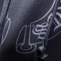 $52.00 USD Chrome Hearts Hoodies Long Sleeved For Men #1130837