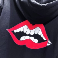 $52.00 USD Chrome Hearts Hoodies Long Sleeved For Men #1130837