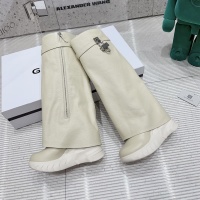 $190.00 USD Givenchy Boots For Women #1130927