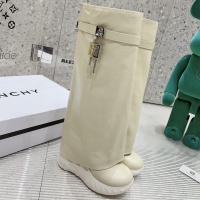 $190.00 USD Givenchy Boots For Women #1130927