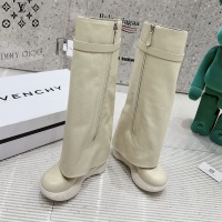 $190.00 USD Givenchy Boots For Women #1130927