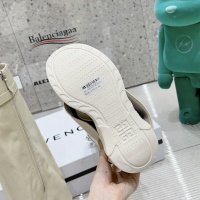 $190.00 USD Givenchy Boots For Women #1130927
