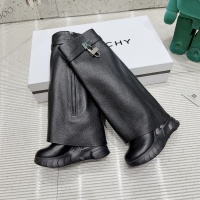 $190.00 USD Givenchy Boots For Women #1130928